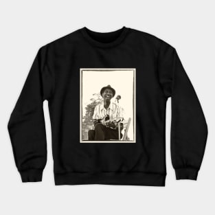 take five Crewneck Sweatshirt